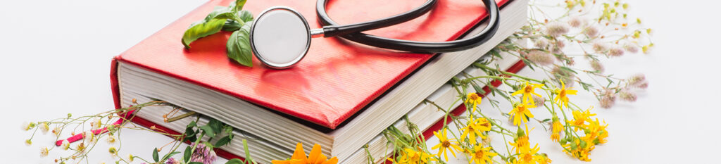 Gyógyhatású készítmények