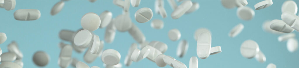 Vitaminok, ásványi anyagok, egyéb étrend-kiegészítők